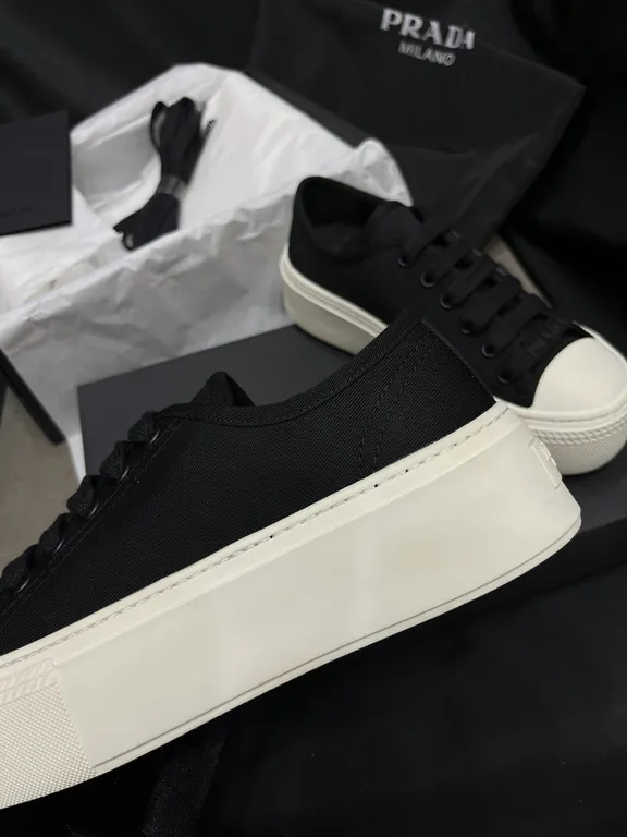 Prada Shoe 